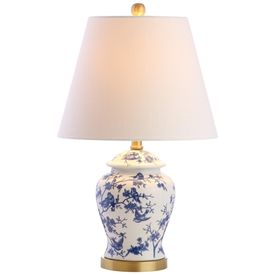 Abajur-Luminaria-de-Mesa-Estilo-Classico-com-55-cm-de-Imagem-0