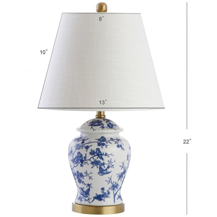 Abajur-Luminaria-de-Mesa-Estilo-Classico-com-55-cm-de-Imagem-3