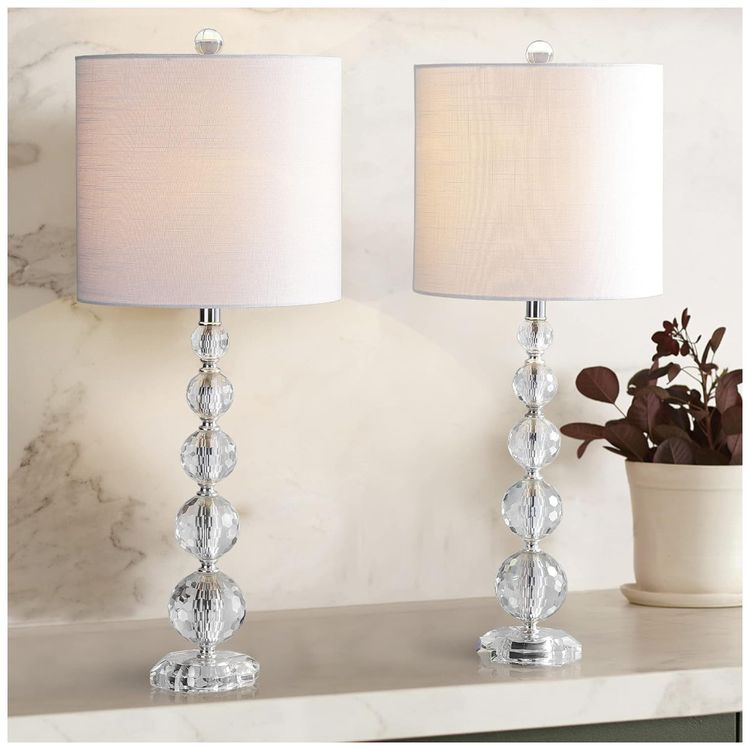Abajur-Luminaria-de-Mesa-em-Vidro-Estilo-Tradicional-com-Imagem-3
