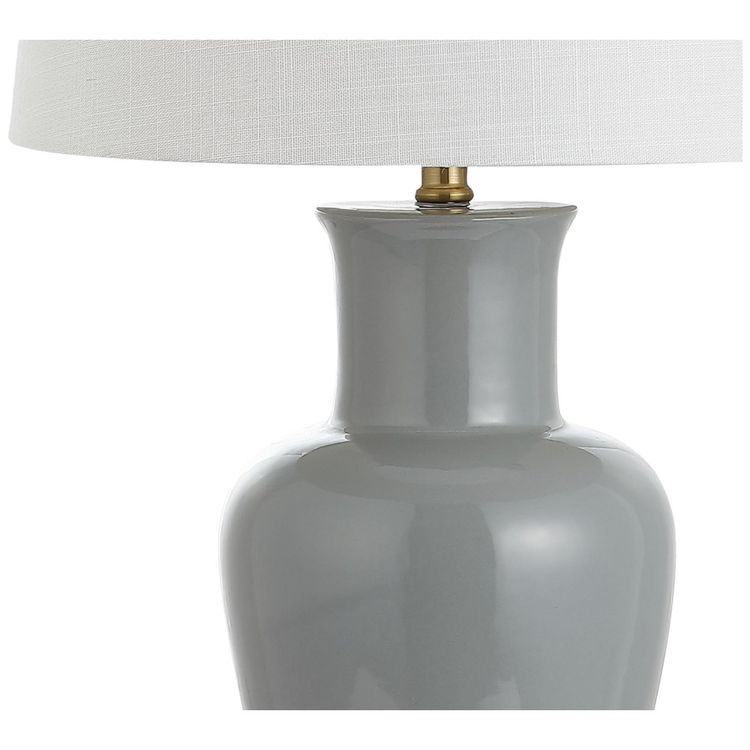 Abajur-Luminaria-de-Mesa-em-Ceramica-Estilo-Tradicional-Imagem-3