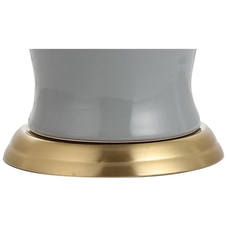Abajur-Luminaria-de-Mesa-em-Ceramica-Estilo-Tradicional-Imagem-4