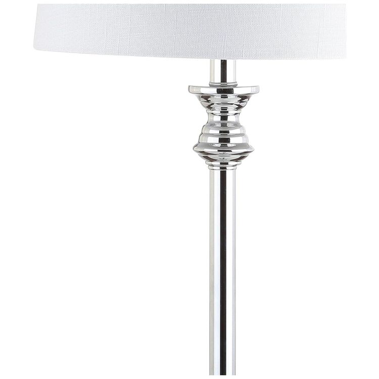 Abajur-Luminaria-de-Mesa-em-Cristal-e-Metal-Estilo-Imagem-3