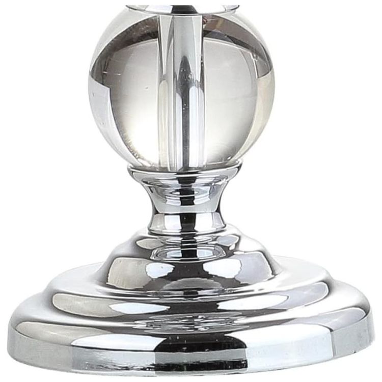 Abajur-Luminaria-de-Mesa-em-Cristal-e-Metal-Estilo-Imagem-4