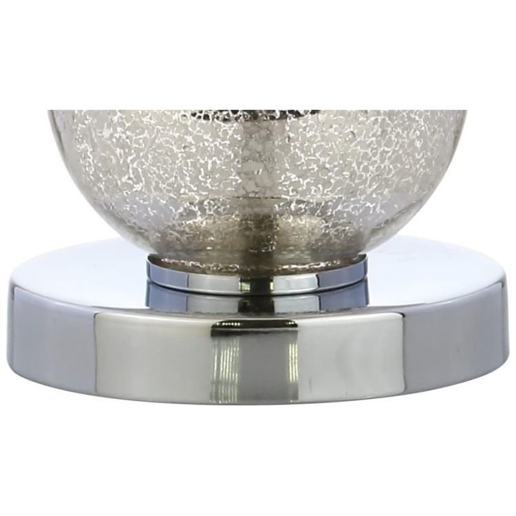 Abajur-Luminaria-de-Mesa-em-Esfera-Tripla-de-Vidro-Estilo-Imagem-3