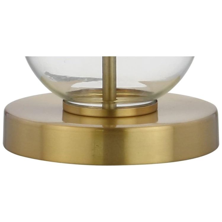 Luminaria-de-Mesa-em-Esfera-Tripla-de-Vidro-Estilo-Imagem-4