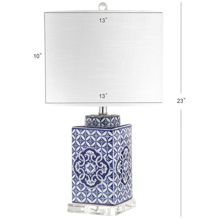 Abajur-Luminaria-de-Mesa-Estilo-Tradicional-com-58-cm-de-Imagem-2
