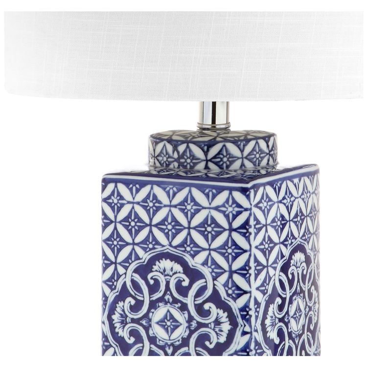 Abajur-Luminaria-de-Mesa-Estilo-Tradicional-com-58-cm-de-Imagem-4
