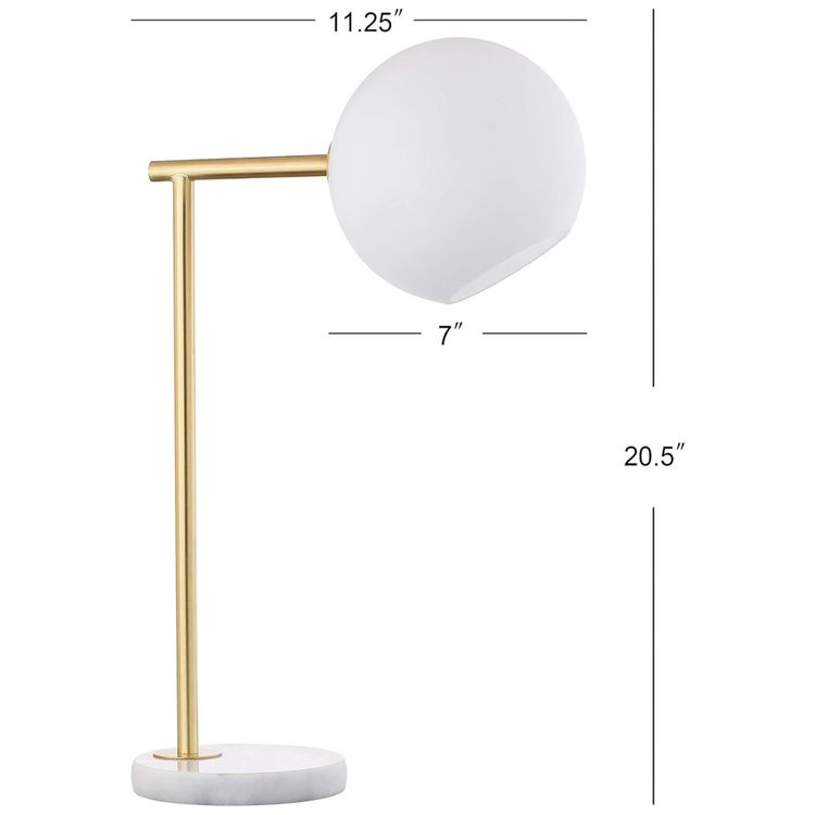 Abajur-Luminaria-de-Mesa-Estilo-Contemporaneo-e-Moderno-Imagem-2