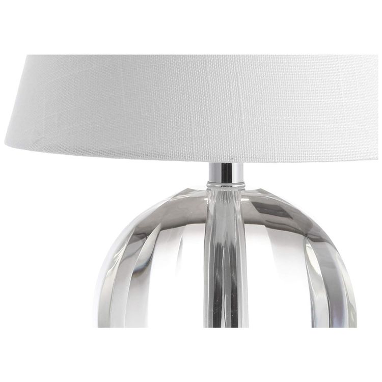 Abajur-Luminaria-de-Mesa-em-Cristal-Estilo-Transicional-Imagem-3