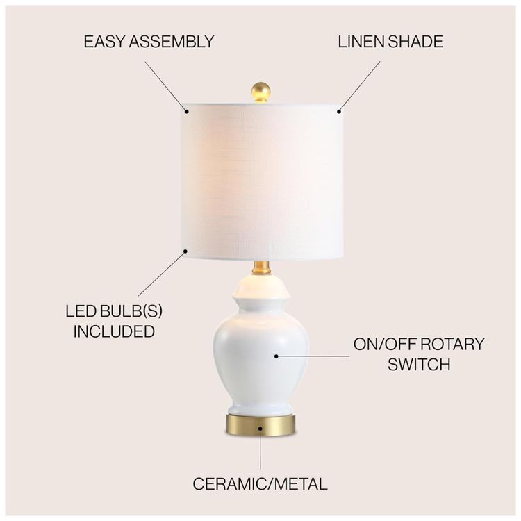 Abajur-Luminaria-de-Mesa-em-Ceramica-Estilo-Classico-Imagem-1