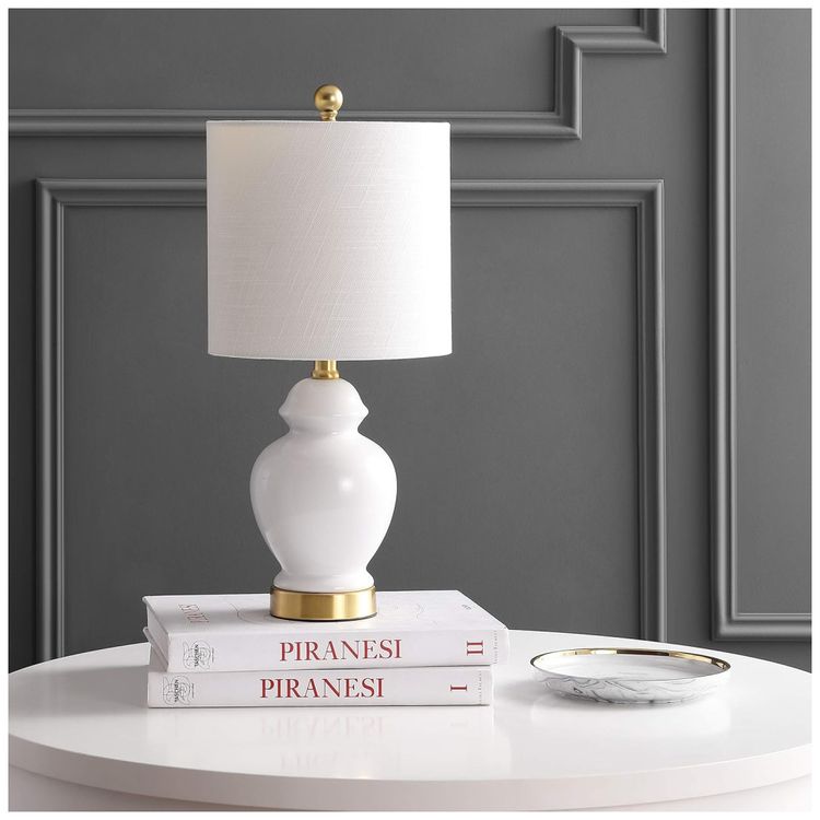 Abajur-Luminaria-de-Mesa-em-Ceramica-Estilo-Classico-Imagem-5
