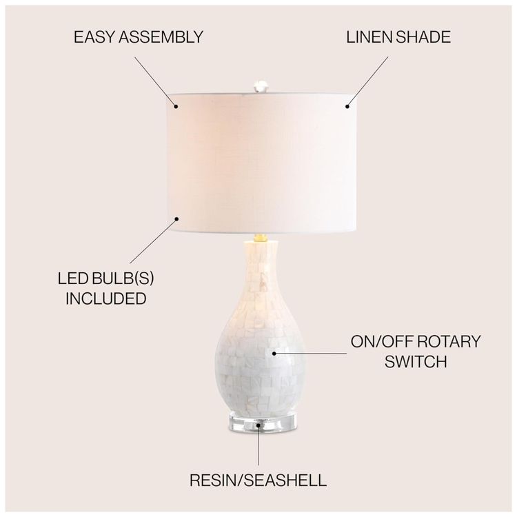 Abajur-Luminaria-de-Mesa-Estilo-Costeiro-e-Contemporaneo-Imagem-1