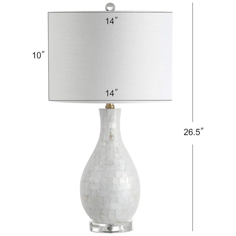 Abajur-Luminaria-de-Mesa-Estilo-Costeiro-e-Contemporaneo-Imagem-2