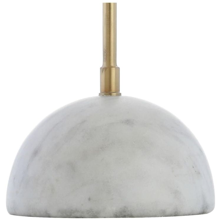 Abajur-Luminaria-de-Mesa-em-Metal-e-Marmore-Estilo-Imagem-2