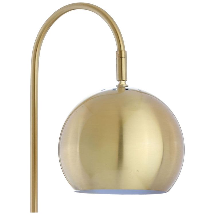 Abajur-Luminaria-de-Mesa-em-Metal-e-Marmore-Estilo-Imagem-3
