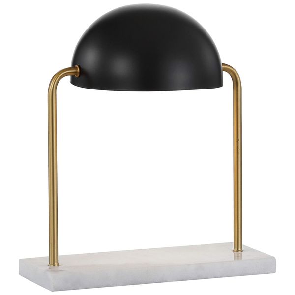 Abajur-Luminaria-de-Mesa-Estilo-Classico-com-34-cm-de-Imagem-0