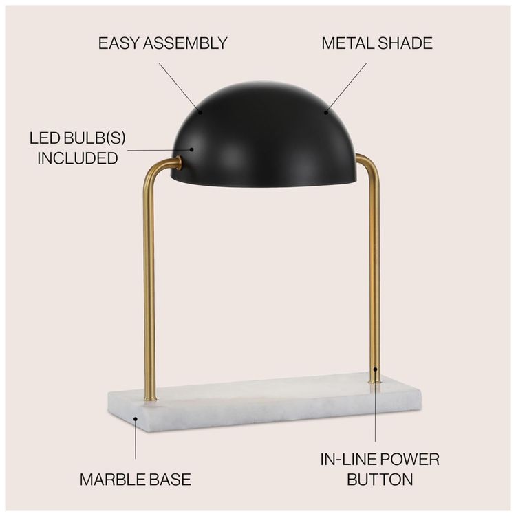Abajur-Luminaria-de-Mesa-Estilo-Classico-com-34-cm-de-Imagem-1
