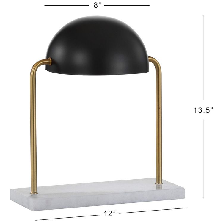 Abajur-Luminaria-de-Mesa-Estilo-Classico-com-34-cm-de-Imagem-2