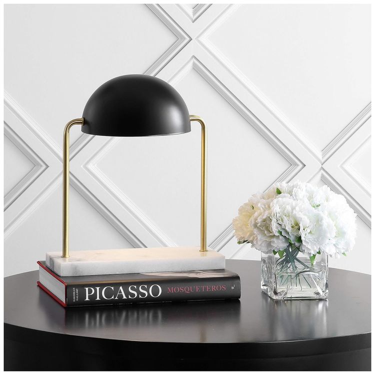 Abajur-Luminaria-de-Mesa-Estilo-Classico-com-34-cm-de-Imagem-3