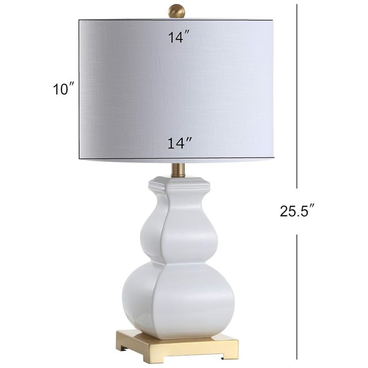 Abajur-Luminaria-de-Mesa-em-Ceramica-Estilo-Contemporanea-Imagem-2