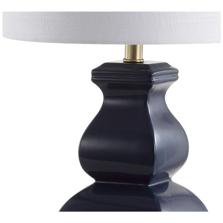 Abajur-Luminaria-de-Mesa-em-Ceramica-Estilo-Contemporanea-Imagem-4