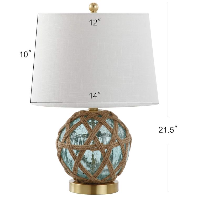 Abajur-Luminaria-de-Mesa-em-Vidro-e-Corda-Estilo-Costeiro-Imagem-2