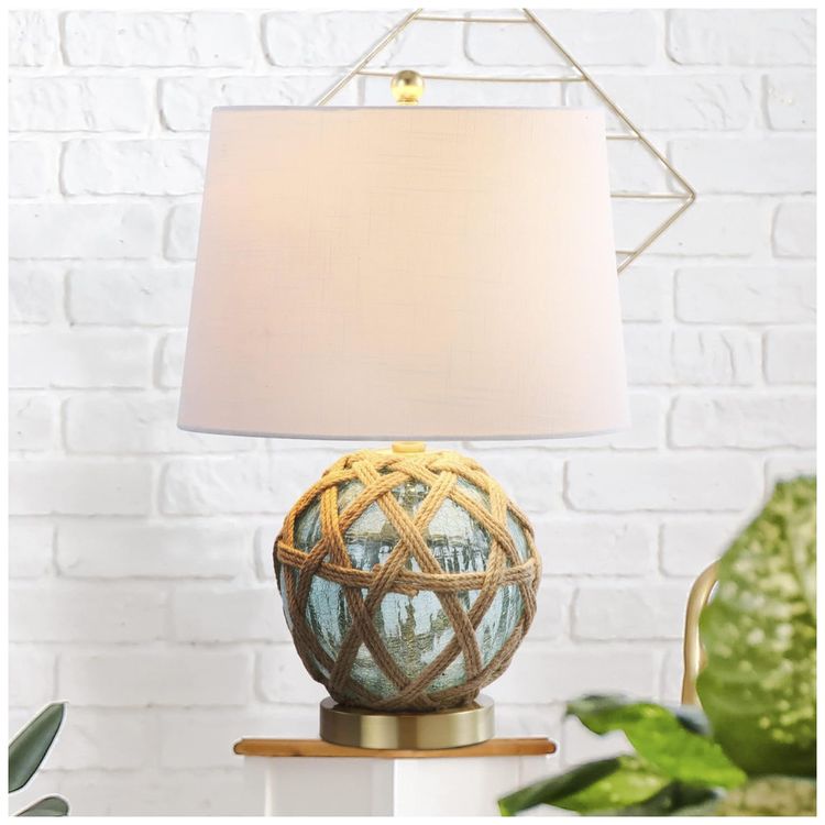 Abajur-Luminaria-de-Mesa-em-Vidro-e-Corda-Estilo-Costeiro-Imagem-3