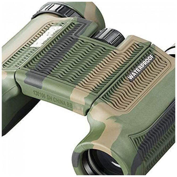 Binoculos-10x25-para-Adultos-Bushnell-H2O-Camuflado-Imagem-2