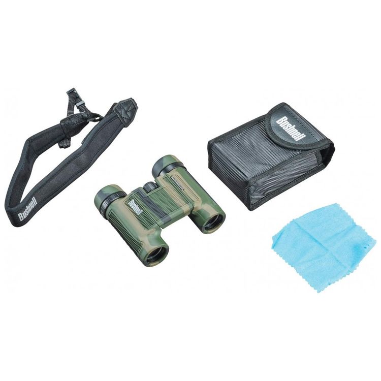 Binoculos-10x25-para-Adultos-Bushnell-H2O-Camuflado-Imagem-4