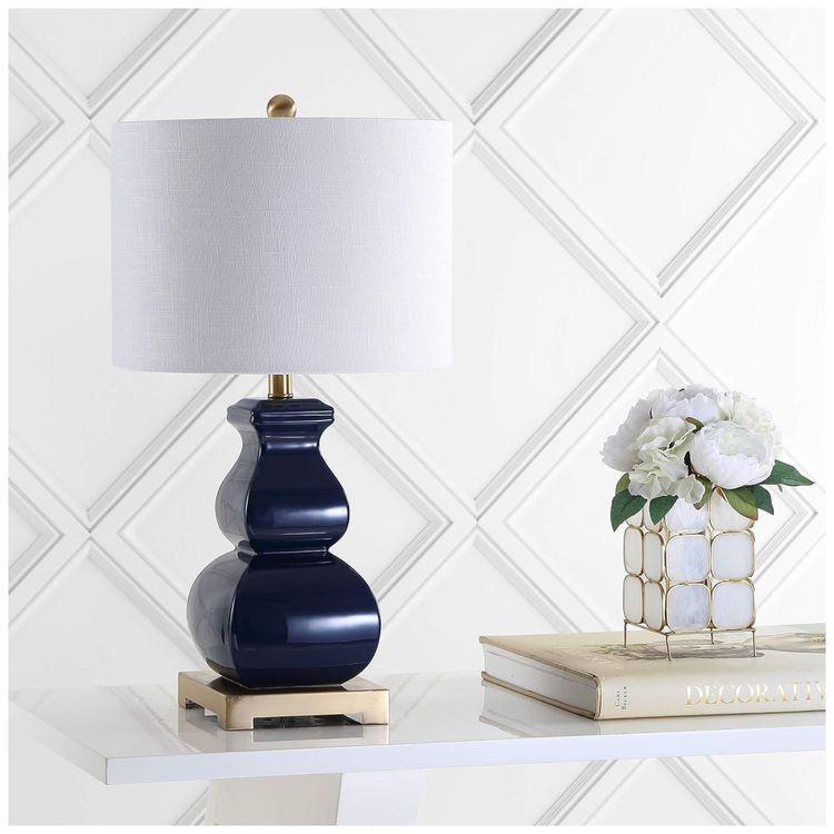 Abajur-Luminaria-de-Mesa-em-Ceramica-Estilo-Contemporanea-Imagem-3