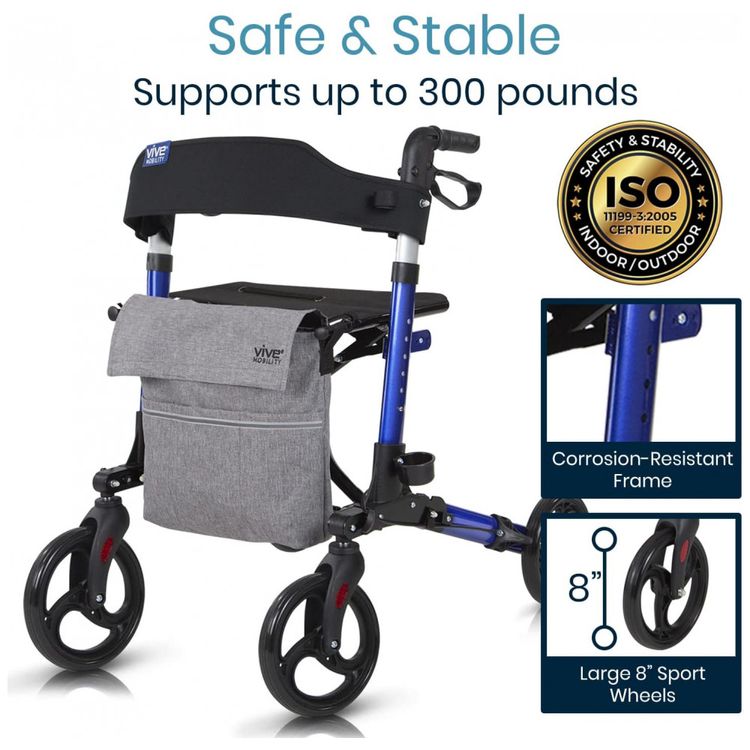 Andador-Adulto-Idoso-Vive-Mobility-com-Assento-Suporta-ate-Imagem-7