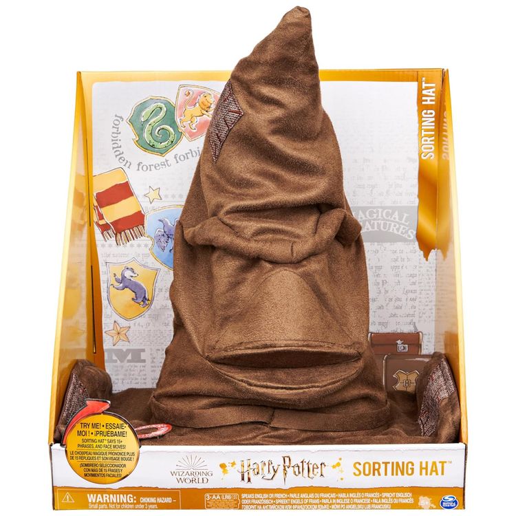 Chapeu-Seletor-Falante-Harry-Potter-com-15-Frases-Perfeito-Imagem-1