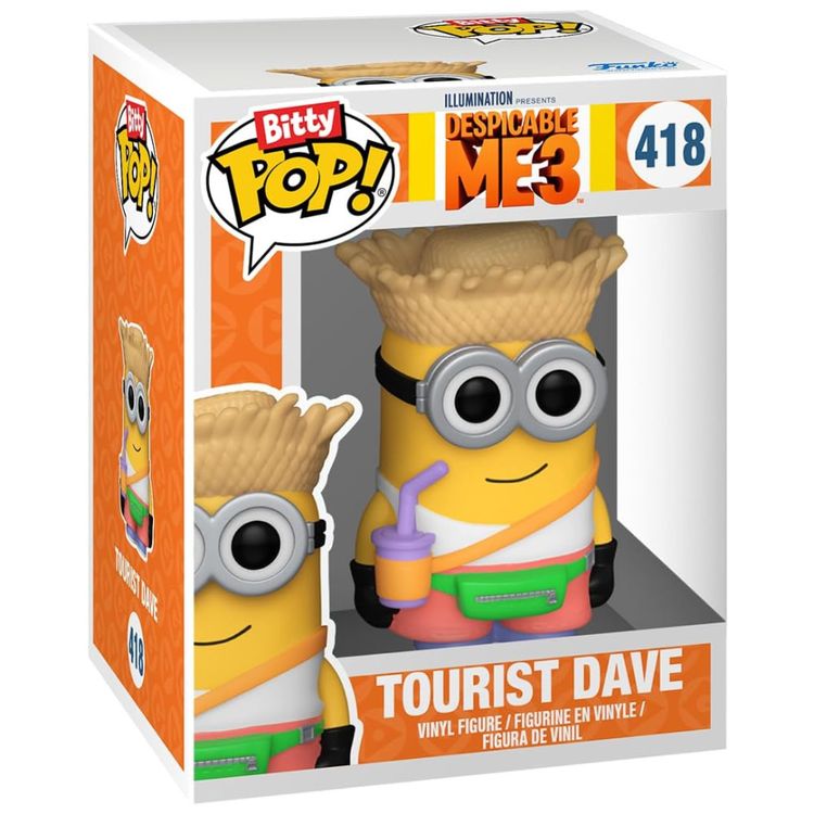 Kit-Mini-Minions-Colecionaveis-com-Tourist-Dave-Tourist-Imagem-5