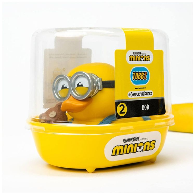 Prumo-Pato-do-Minions-de-Borracha-com-9-cm-de-Altura-para-Imagem-1