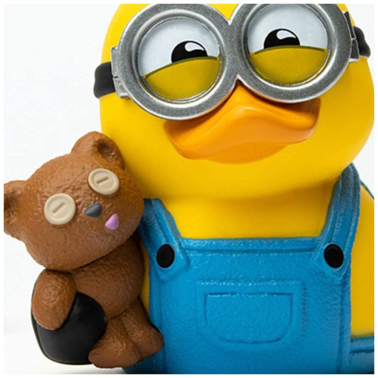 Prumo-Pato-do-Minions-de-Borracha-com-9-cm-de-Altura-para-Imagem-3