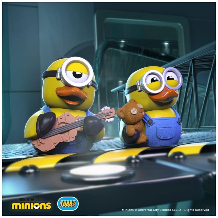 Prumo-Pato-do-Minions-de-Borracha-com-9-cm-de-Altura-para-Imagem-6