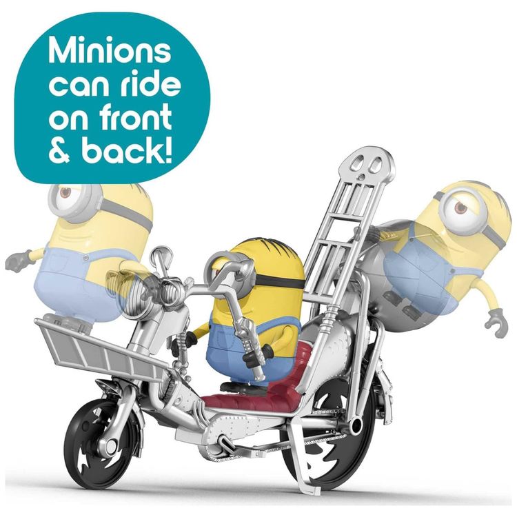 Stuart-e-Young-Gru-do-Minions-com-10-cm-de-Altura-Imagem-3