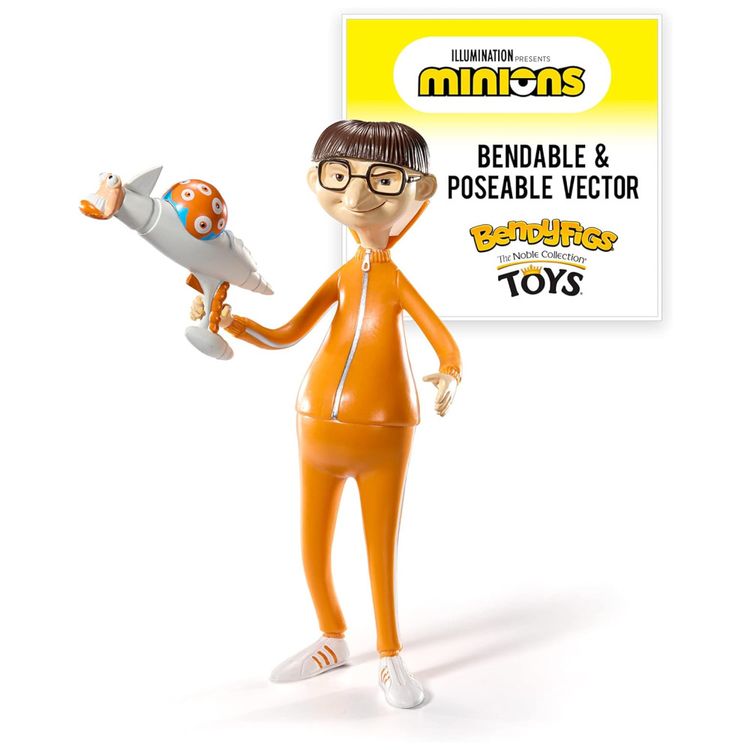 Victor-Vector-Perkins-do-Minions-Dobravel-e-Articulavel-com-Imagem-0
