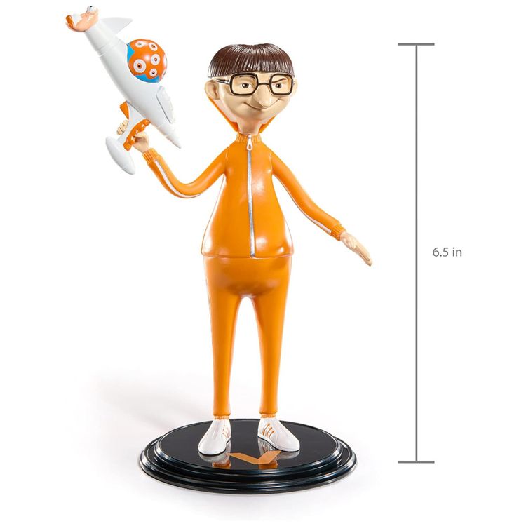 Victor-Vector-Perkins-do-Minions-Dobravel-e-Articulavel-com-Imagem-4