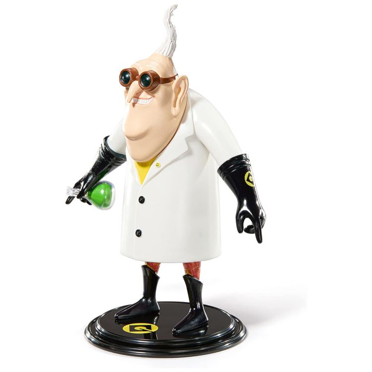 Dr.-Nefario-do-Minions-Dobravel-e-Articulavel-com-17-cm-de-Imagem-2