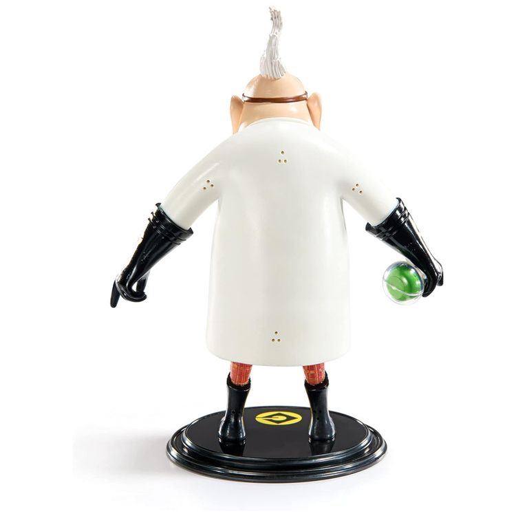 Dr.-Nefario-do-Minions-Dobravel-e-Articulavel-com-17-cm-de-Imagem-5
