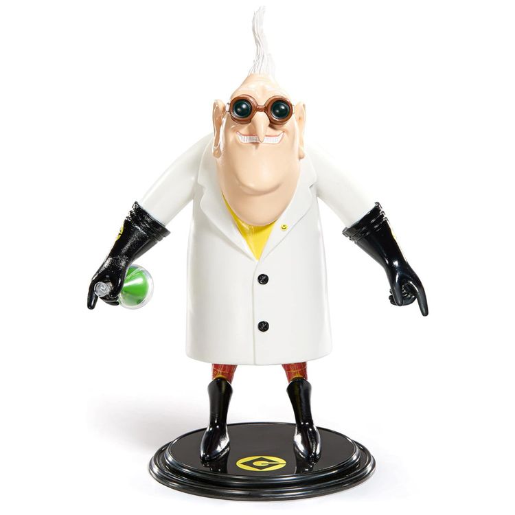Dr.-Nefario-do-Minions-Dobravel-e-Articulavel-com-17-cm-de-Imagem-6