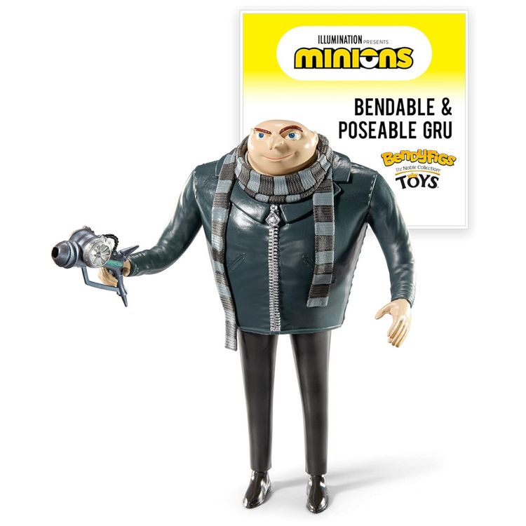 Felonius-Gru-do-Minions-Dobravel-e-Articulavel-com-15-cm-de-Imagem-0