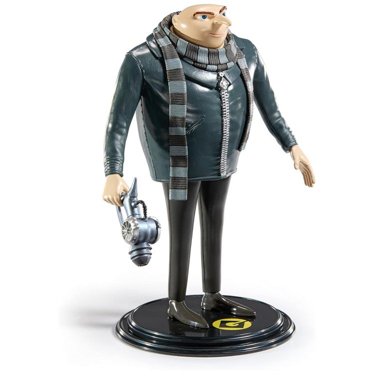 Felonius-Gru-do-Minions-Dobravel-e-Articulavel-com-15-cm-de-Imagem-1
