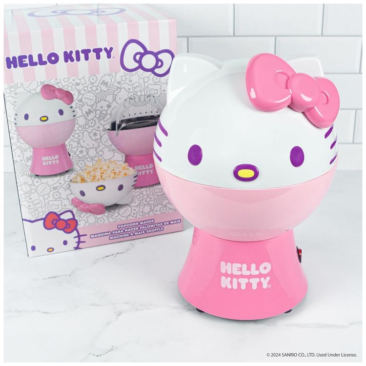 Pipoqueira-Eletrica-com-Tema-Hello-Kitty-Copo-Medidor-e-Imagem-4