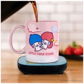 Aquecedor-de-Caneca-Tema-Hello-Kitty-and-Friends-Little-Imagem-0