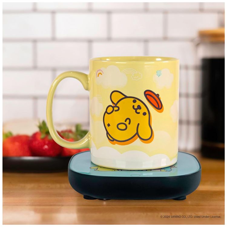 Aquecedor-de-Caneca-Tema-Hello-Kitty-and-Friends-Imagem-3