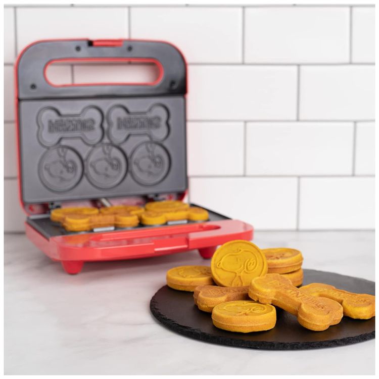 Maquina-de-Biscoitos-para-Caes-com-Placas-Antiaderente-Tema-Imagem-2