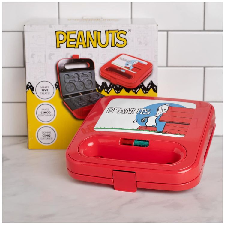 Maquina-de-Biscoitos-para-Caes-com-Placas-Antiaderente-Tema-Imagem-4