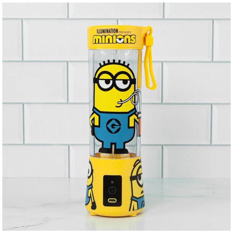 Liquidificador-Portatil-400-mL-Recarregavel-USB-com-Design-Imagem-0